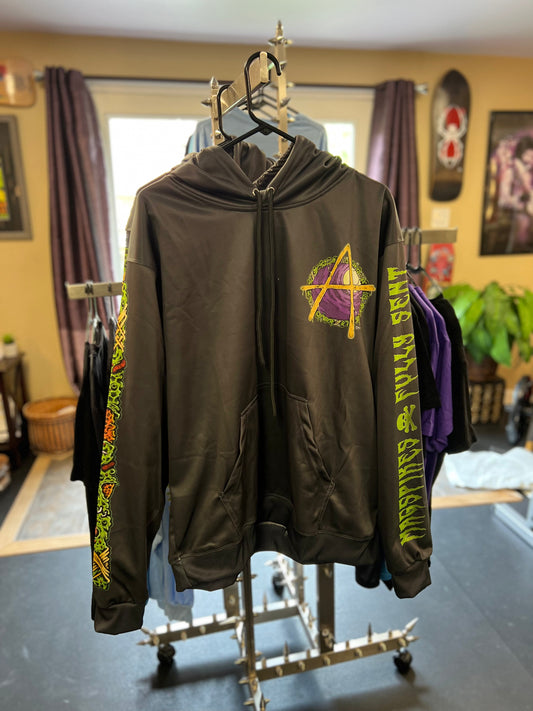 Made to order Hoodies