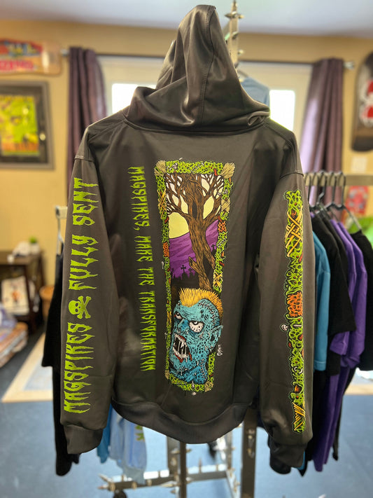 Made to order Hoodies